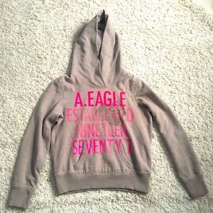 American Eagle hoodie